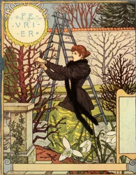 Febrero, 1896