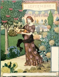Septiembre, 1896