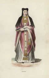 Canónigo