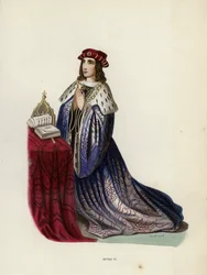 Enrique VI