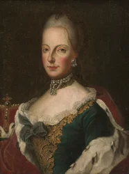 María Teresa