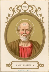 San Calixto M