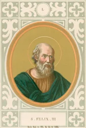 San Félix III