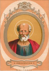 San Inocencio I