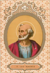 San León Magno
