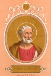 San Marcelino M