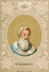 San Pascual I