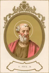 San Pío M