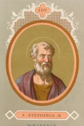 San Esteban M