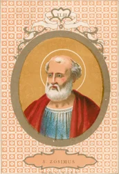 San Zósimo
