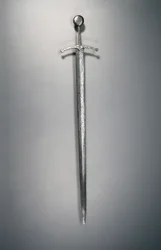 Espada, siglo XV