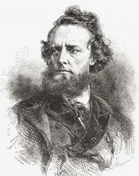 William Hepworth Dixon, de 