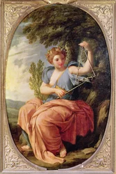 Terpsícore, 1646-47