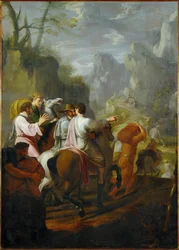 La peregrinación a la Cartuja