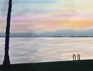 Río Caloosahatchee