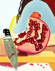 Granada, Brooklyn (arte digital)