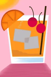 Splash (arte digital)