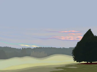 Sullivan Hill (arte digital)