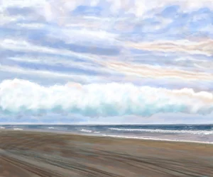 Playa del Cisne