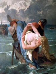 Piratas de Normandía, c1842-1896