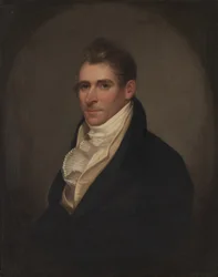 John Scoville, c. 1810