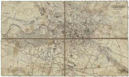 Plano de Berlín