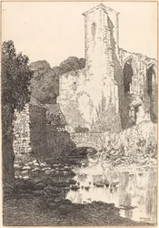 Colegio de Santa María, San David