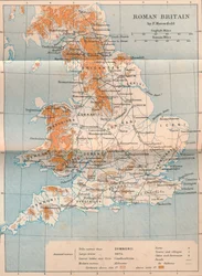 Britania romana