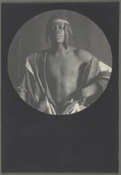 Monarca etíope