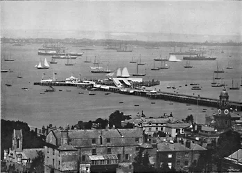 Ryde, c. 1896