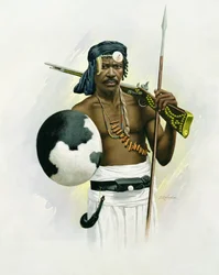 Guerrero Sakalava