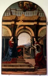 Anunciación