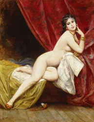 La favorita del harén