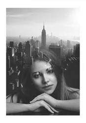 Soñador de Nueva York