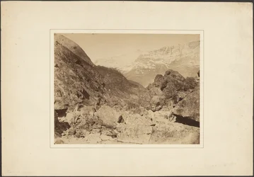 [Caos de Gavarnie]