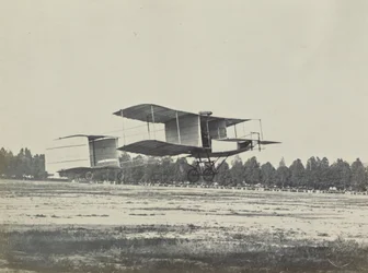 [Prototipo de avión]