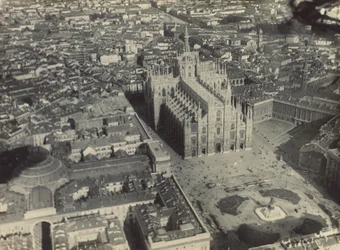 [Duomo de Milán]