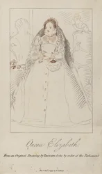 Reina Isabel I