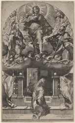 Visión de San Francisco