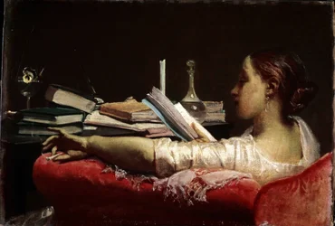 El lector