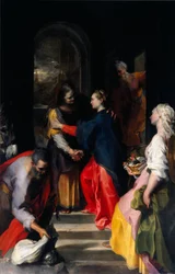 La Visitación