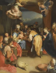 La circuncisión de Cristo