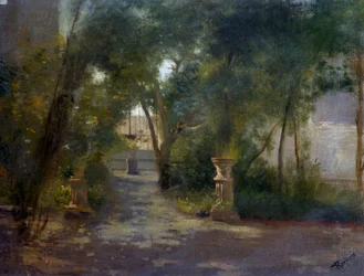 Villa en Portici