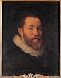 Autorretrato