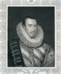 San Felipe Howard, Conde de Arundel (1557-1595)