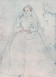 Isabel I, Reina de Inglaterra e Irlanda, 1575
