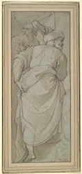 Figura Estudio para el
