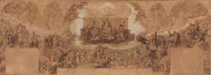 Paraíso, 1565-77
