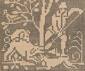 Les Singuliers et Nouveaux Portraicts... página 42 recto, 1588