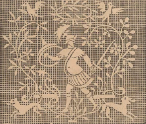 Les Singuliers et Nouveaux Portraicts... página 46 recto, 1588